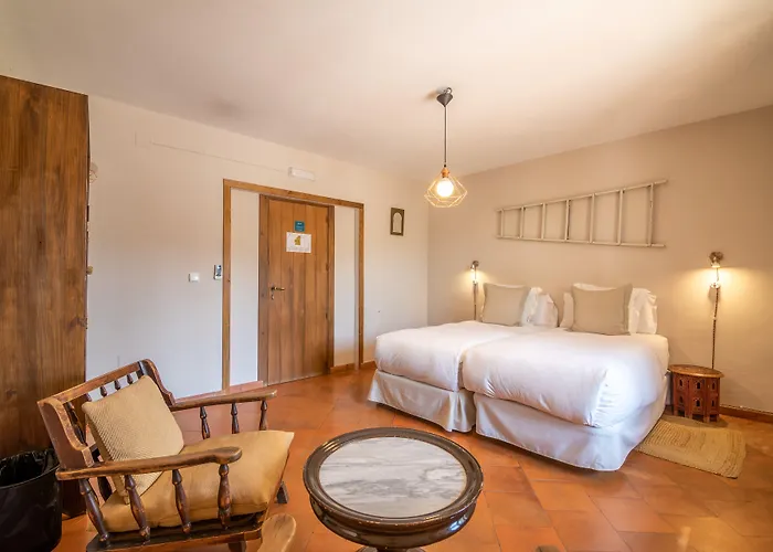 Casa Bombo Oda ve Kahvaltı Granada