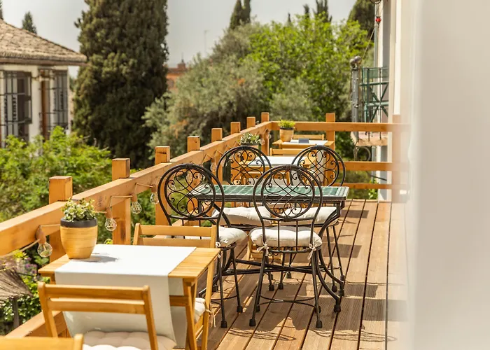 Casa Bombo 4*