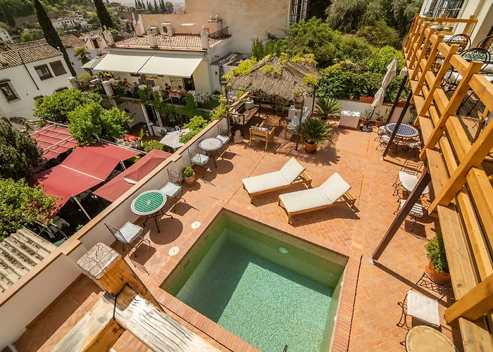 Oda ve Kahvaltı Casa Bombo