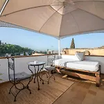 Bed & Breakfast Casa Bombo 4*