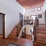 Casa Bombo Bed & Breakfast 4*