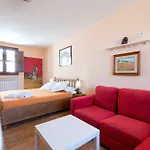 Bed & Breakfast Casa Bombo