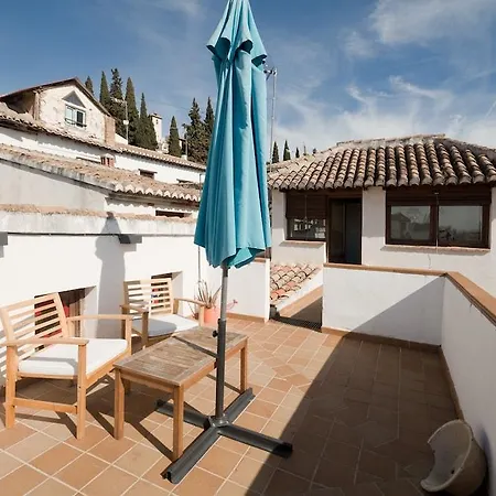 Casa Bombo Bed and breakfast