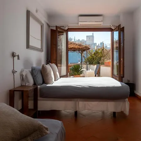 Casa Bombo Bed and breakfast