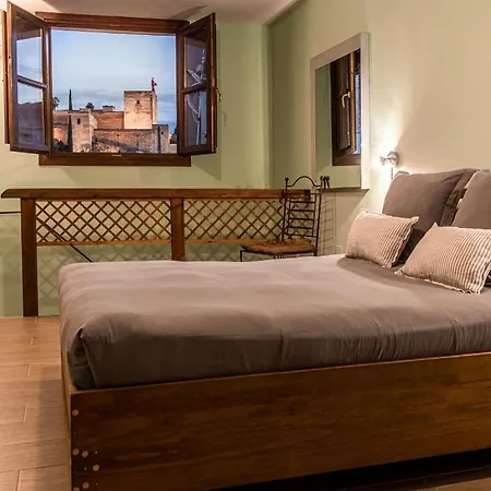 Frühstückspension Casa Bombo 4*
