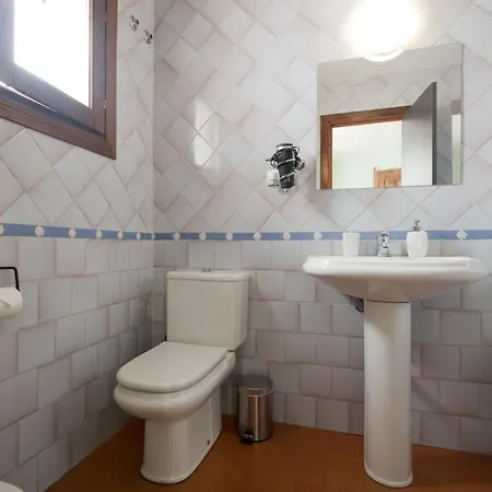 Nocleg ze śniadaniem Casa Bombo Grenada