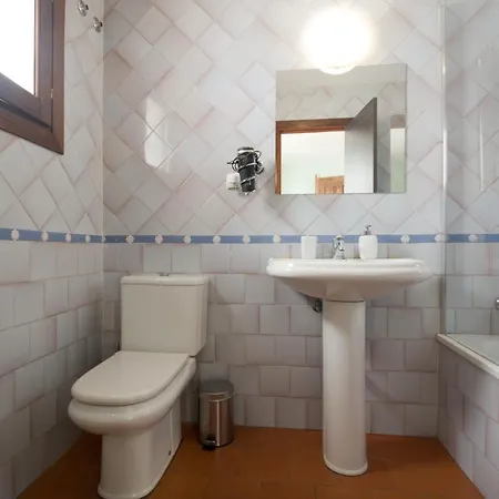 Nocleg ze śniadaniem Casa Bombo Grenada