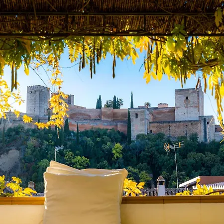Bed and breakfast Casa Bombo