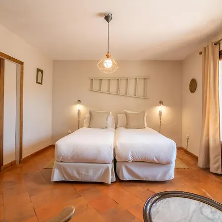 Casa Bombo Bed and breakfast Granada