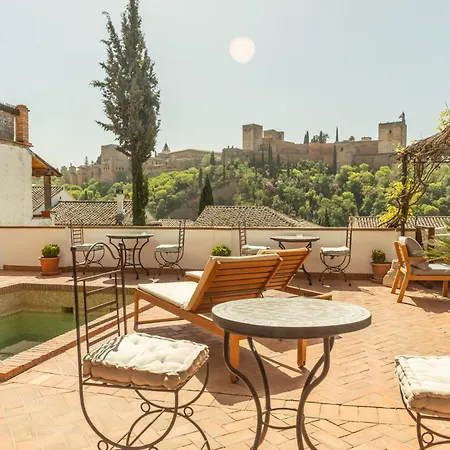 Casa Bombo Bed and breakfast
