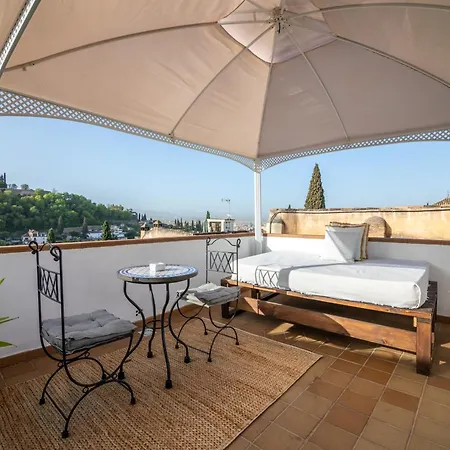فندق مبيت وإفطار Casa Bombo 4*