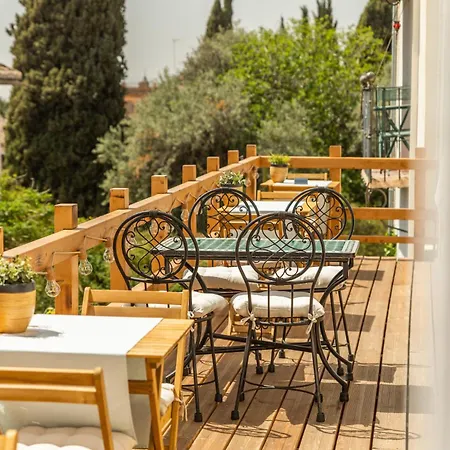 Bed & Breakfast Casa Bombo 3*