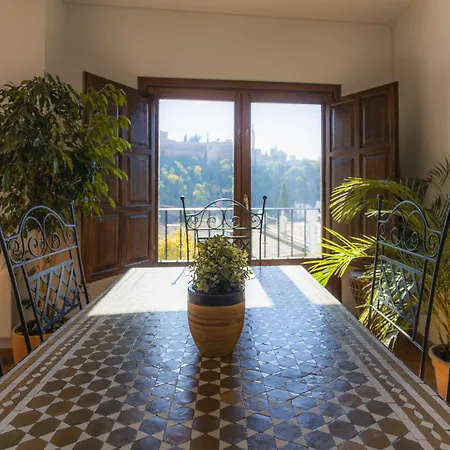 Casa Bombo Frühstückspension 4*