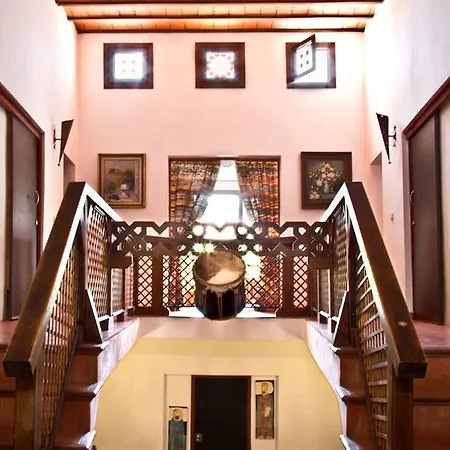 Nocleg ze śniadaniem Casa Bombo 3*