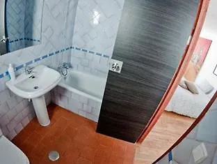 Nocleg ze śniadaniem Casa Bombo