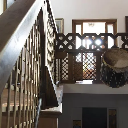 Casa Bombo 3* Grenada