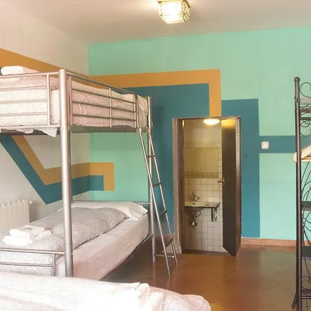 Casa Bombo 3*