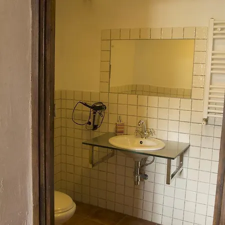 Casa Bombo Nocleg ze śniadaniem