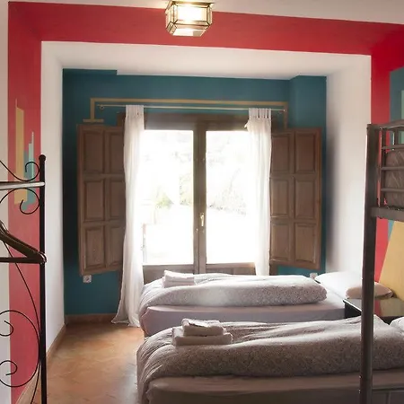 Casa Bombo Nocleg ze śniadaniem 3*