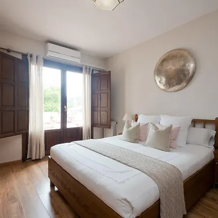 فندق مبيت وإفطار Casa Bombo غرناطة