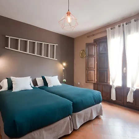 Nocleg ze śniadaniem Casa Bombo Grenada