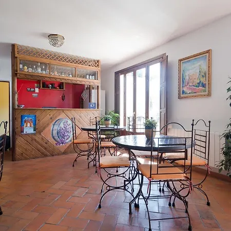Nocleg ze śniadaniem Casa Bombo