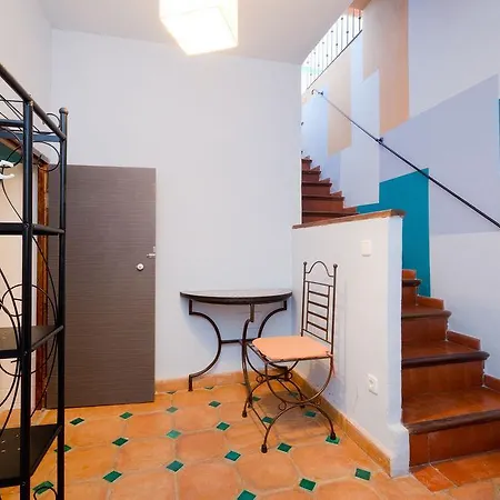 Casa Bombo 3*