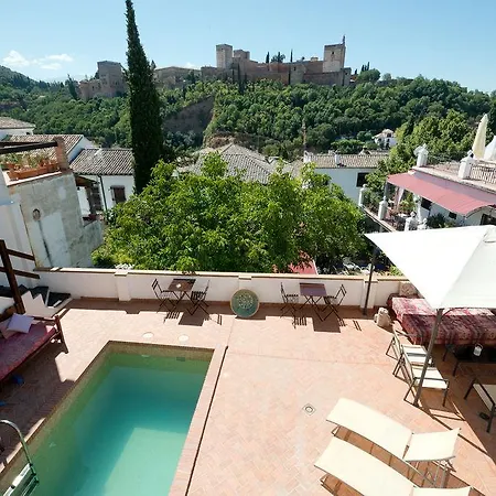 Bed and breakfast Casa Bombo