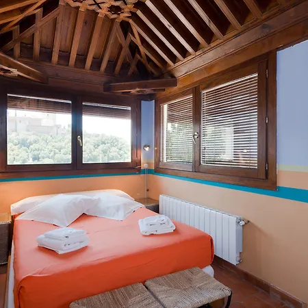 Casa Bombo Nocleg ze śniadaniem Grenada