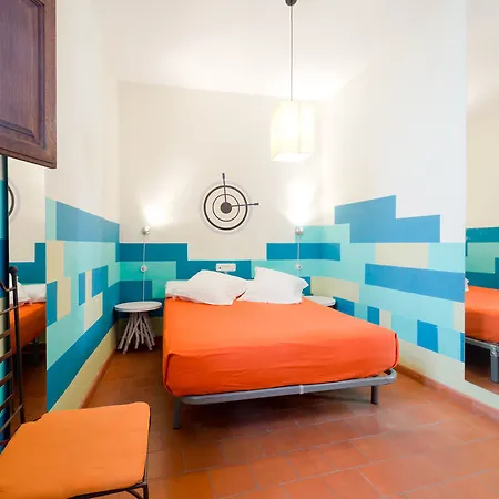 Casa Bombo Bed and breakfast