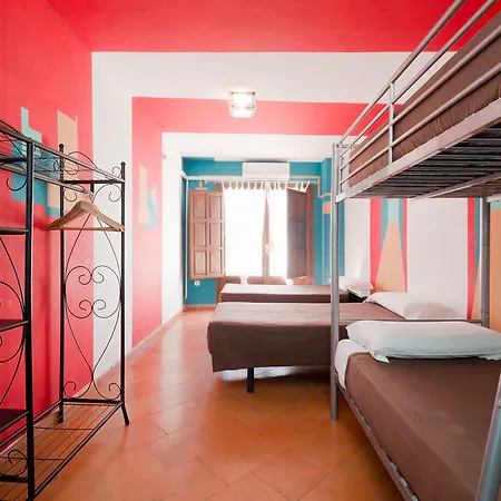 Casa Bombo