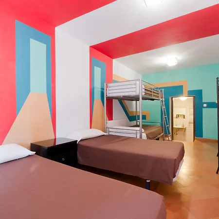 Nocleg ze śniadaniem Casa Bombo Grenada