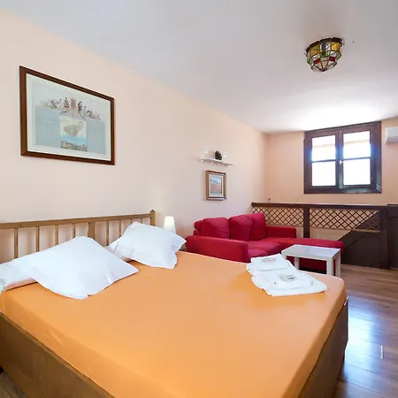 Casa Bombo فندق مبيت وإفطار غرناطة