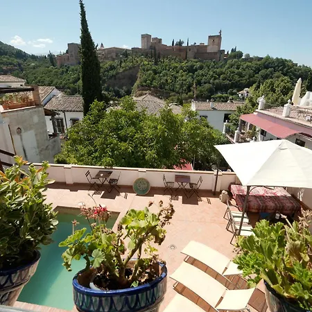 Casa Bombo Nocleg ze śniadaniem Grenada