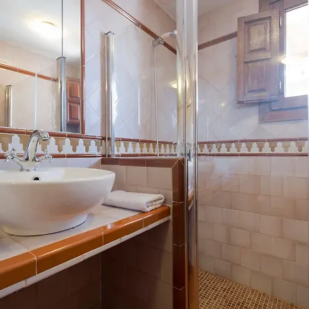 Casa Bombo 3*