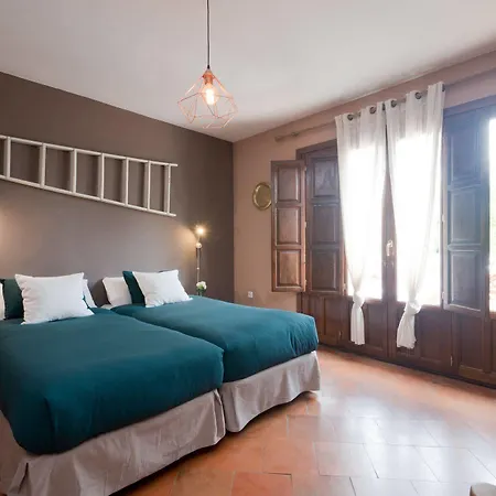 Casa Bombo Nocleg ze śniadaniem Grenada