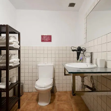 Casa Bombo Nocleg ze śniadaniem 3*