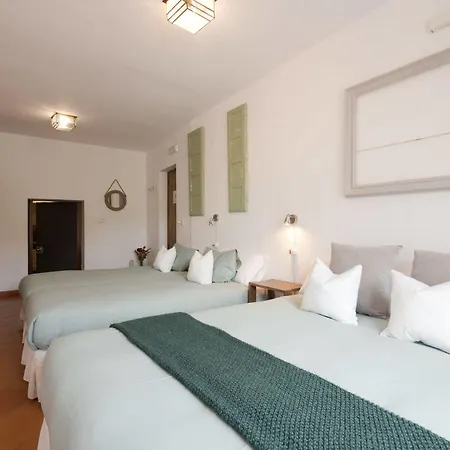 Nocleg ze śniadaniem Casa Bombo Grenada