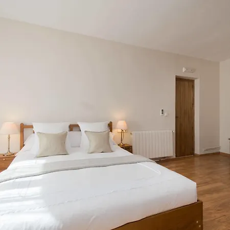 Casa Bombo Nocleg ze śniadaniem