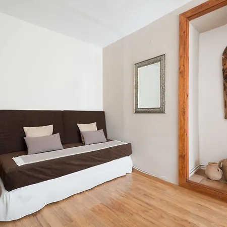 Bed and breakfast Casa Bombo 3*