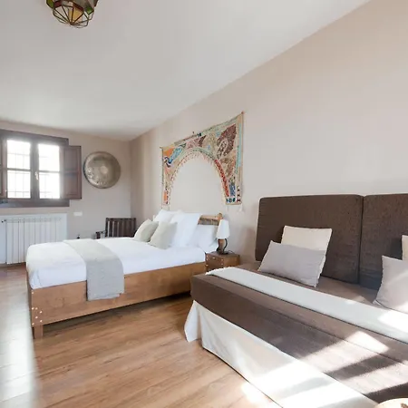 Nocleg ze śniadaniem Casa Bombo 3*