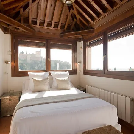 Nocleg ze śniadaniem Casa Bombo Grenada
