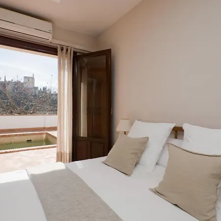 Casa Bombo Bed and breakfast