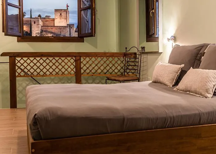 Bed and Breakfast Casa Bombo 4*