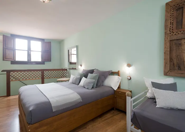 Casa Bombo Bed and Breakfast 4*