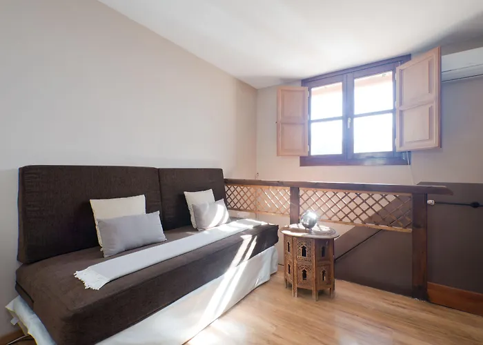 Bed and Breakfast Casa Bombo 4*