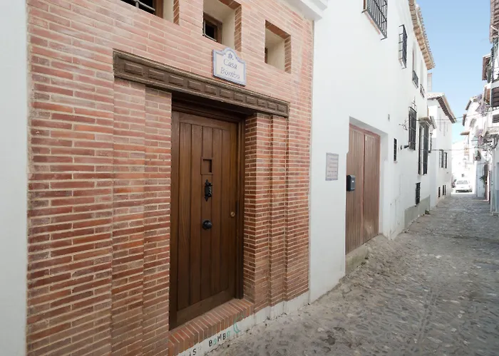 Casa Bombo Panzió