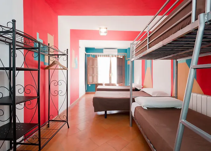 Casa Bombo