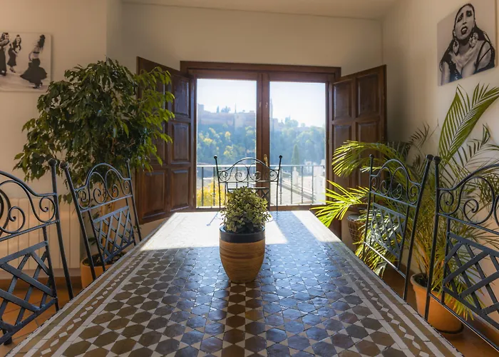 Casa Bombo Couette-café 4*